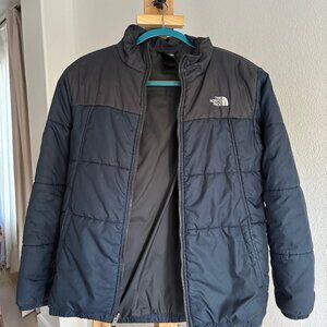 The North Face Synthetic Puffer Jacket Youth Size XL / Adult Size S